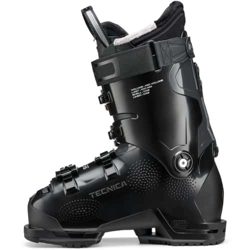 Tecnica Women's Mach 1 MV 105 W Ski Boots '24 alt image view 3