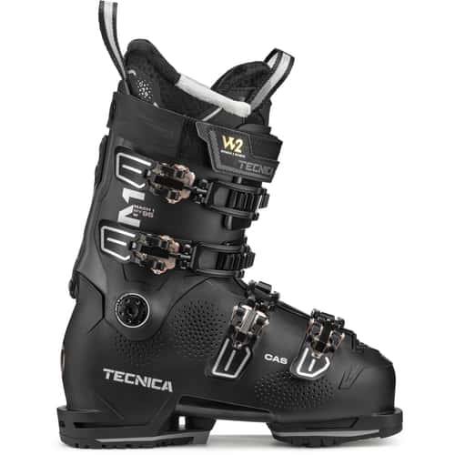 Tecnica Women's Mach1 MV 95 W Ski Boots '25 alt image view 1
