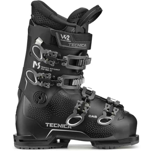 Tecnica Women's Mach Sport HV 65 W Ski Boots '25 alt image view 1
