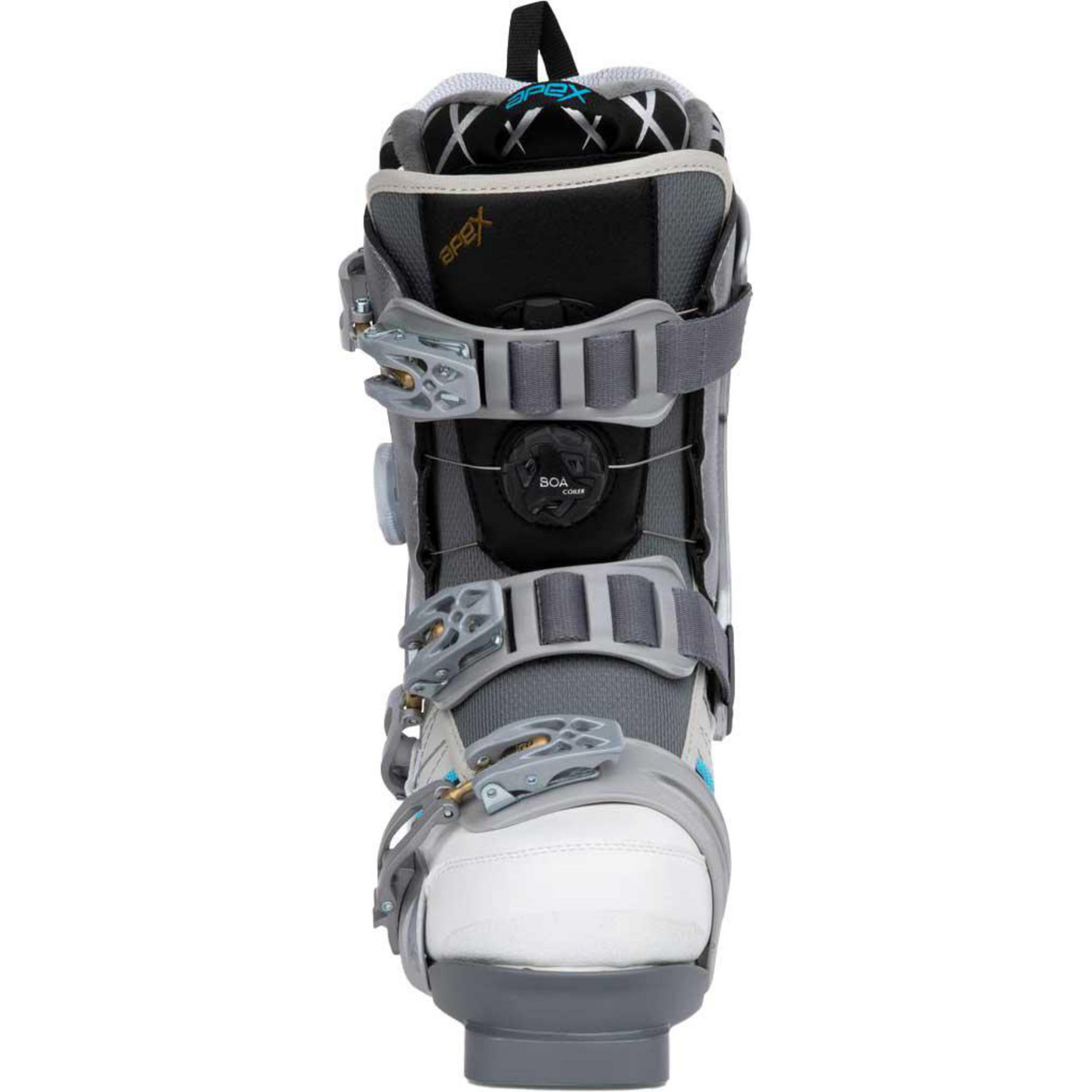 Apex ml3 clearance womens ski boots