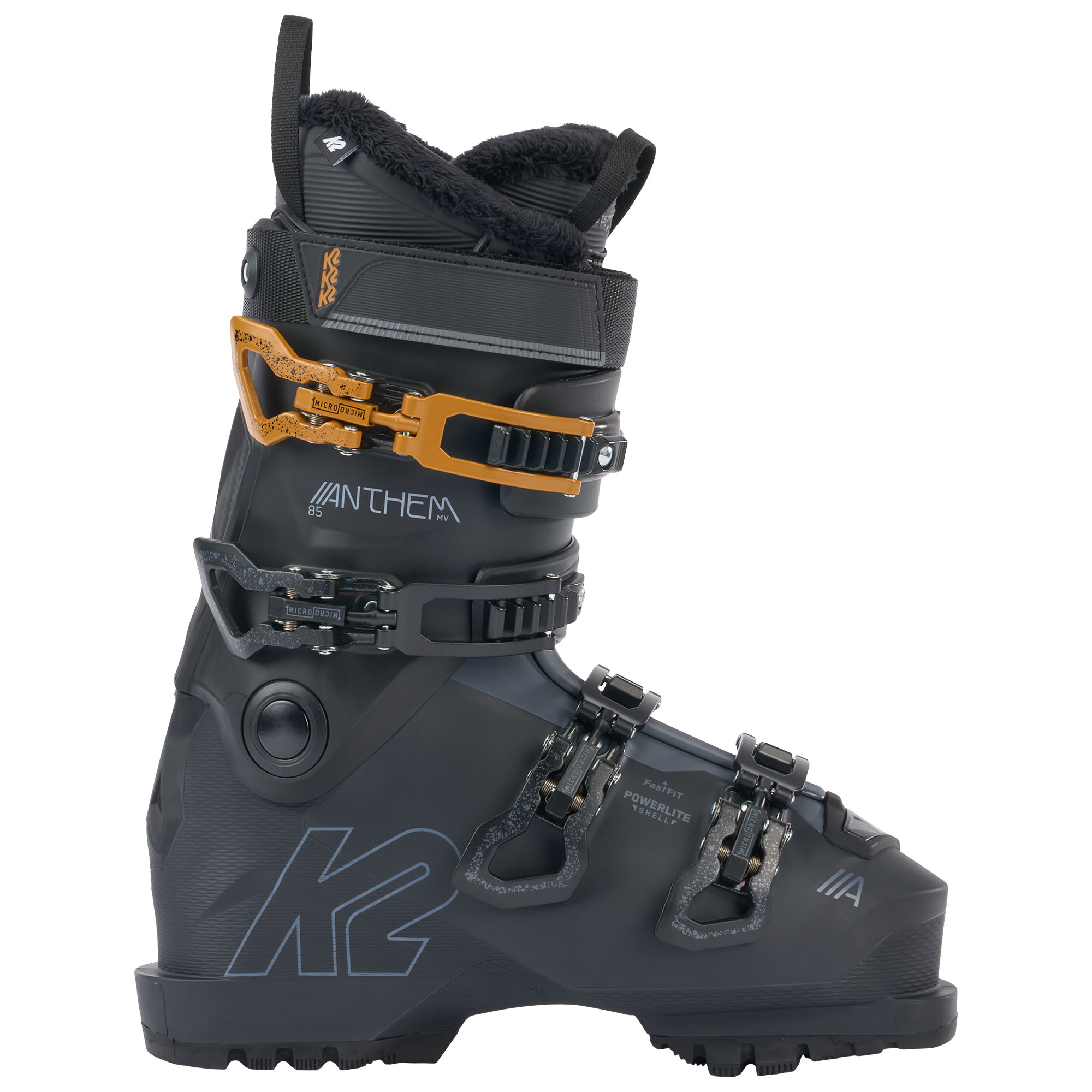 Shop K2 Ski Boots for Men & Women | Find the Perfect Fit