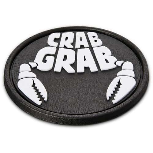 Crab Grab The Logo Grip alt image view 2