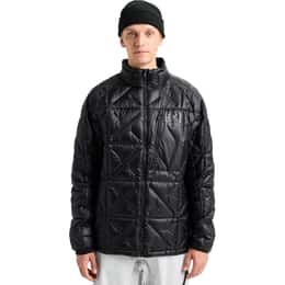 Burton Men's Baker Down Snow Jacket
