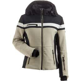 Nils Women's Dolomiti Snow Jacket