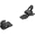 Color Option: Solid Black