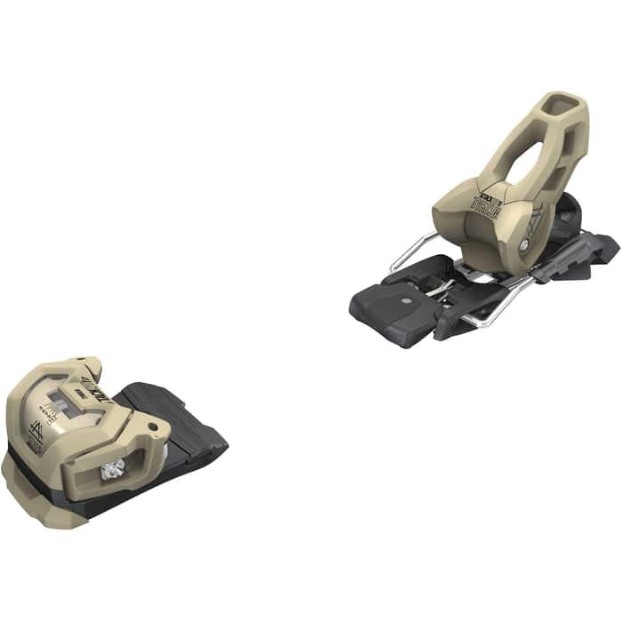Tyrolia Attack LYT 11 GripWalk Bindings '25