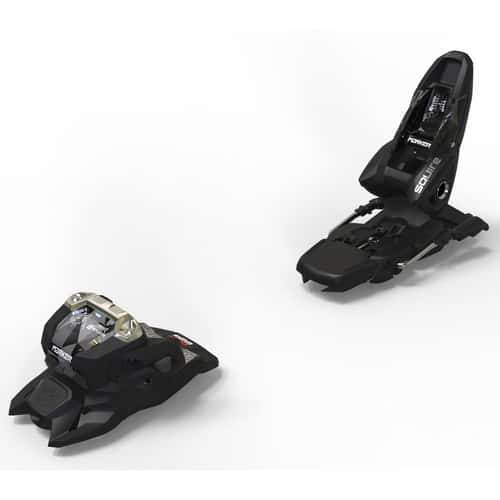 Marker Squire 11 Ski Bindings '25 alt image view 1