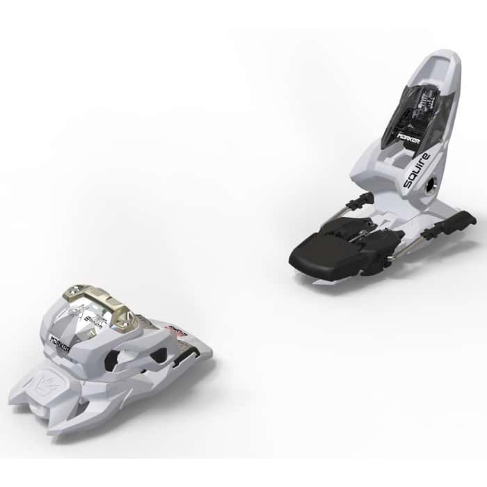Marker Squire 11 Ski Bindings '25