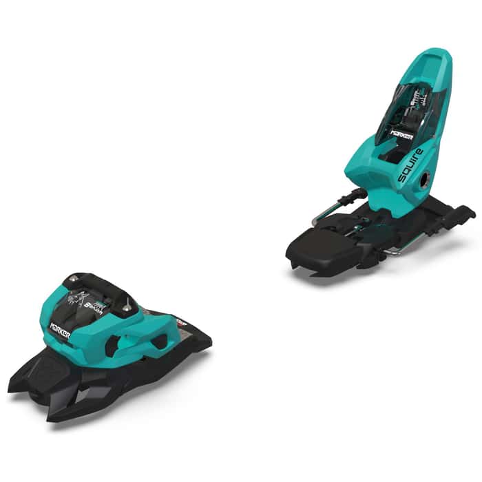 Marker Squire 11 Ski Bindings '25