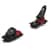 Color Option: Black/Red