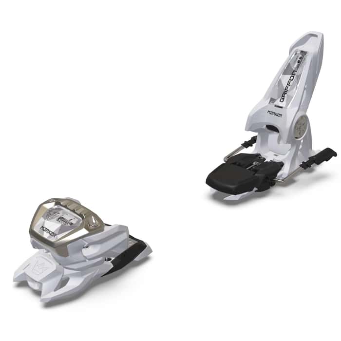Marker Griffon 13 ID Ski Bindings '25