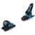 Color Option: Black/Blue