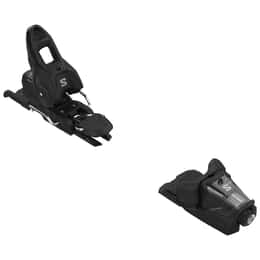 Salomon Ski Bindings Poles Reliable Gear at Sun Ski Sports Sun Ski Sports