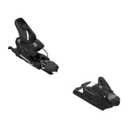 best salomon womens skis Women's QST Lumen 98 Ski 2024 specific design that enhances comfort and performance Salomon E Stance W 84