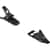 Color Option: Black/Silver Met