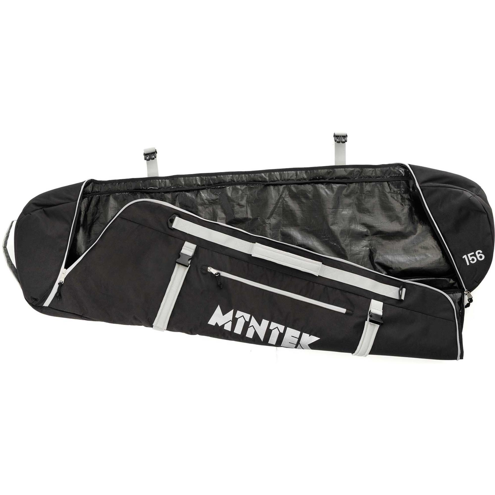 Mountain Tek Teton Snowboard Bag - Sun & Ski Sports