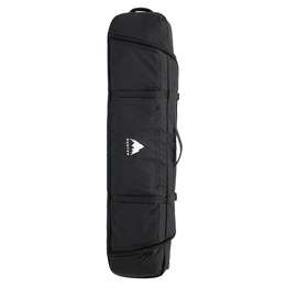 black burton snowboard bag Board Sack A Quick Solution for Your Long Haul Plane Used Burton Travel Snowboard Bag