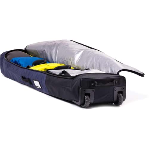 Dakine Low Roller Snowboard Bag alt image view 12
