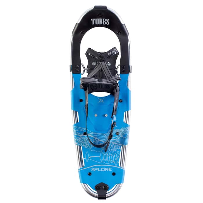 Tubbs Men's Xplore 30 Snowshoes
