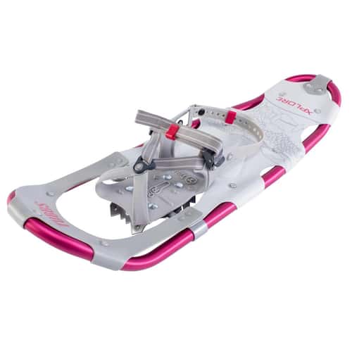 Tubbs Women's Xplore 25 Snowshoes alt image view 2