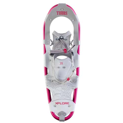 Tubbs Women's Xplore 25 Snowshoes alt image view 1