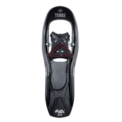 Tubbs Men's Flex Stp 24 Snowshoes alt image view 1