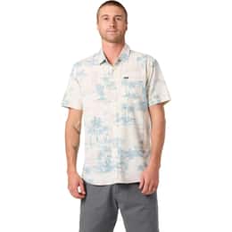 O'Neill Men's Oasis Standard Fit Shirt