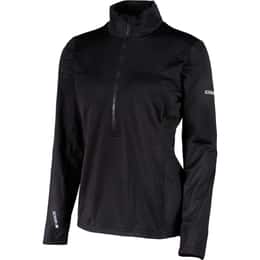 Karbon Women's Matrix T-Neck Top