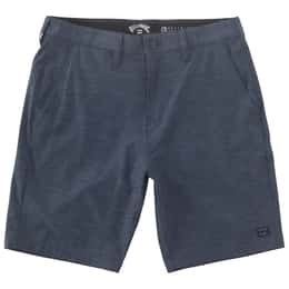 Billabong Men's Crossfire Mid Submersible 19" Shorts