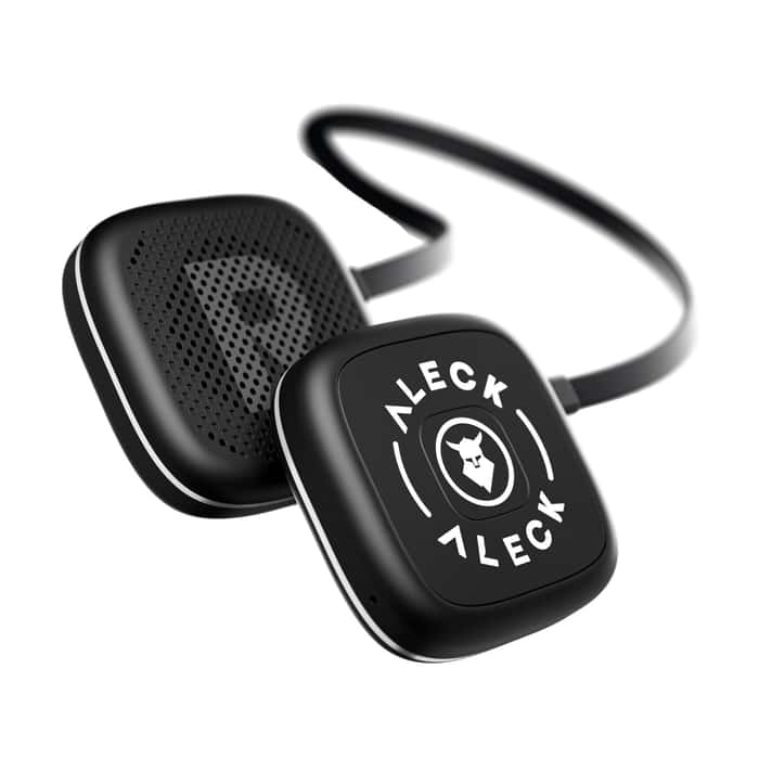 Aleck x Smith 006 Universal Wireless Helmet Audio and Communication System