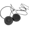 EcoPuck II Bluetooth Helmet Headphones alt image view 3