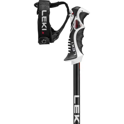 Leki Bold Lite S Ski Poles alt image view 2