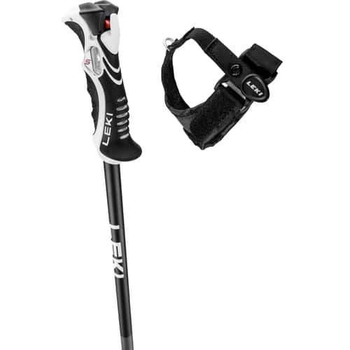 Leki Bold Lite S Ski Poles alt image view 3
