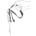 Leki Women's Bliss Ski Poles alt image view 3