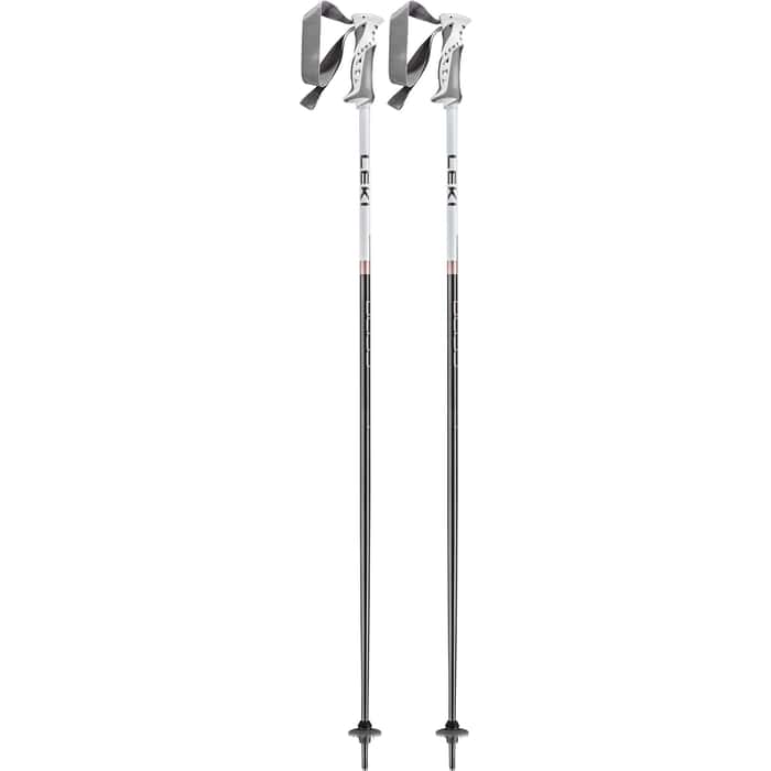 Leki Women's Bliss Ski Poles