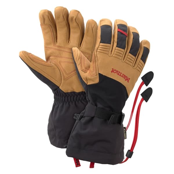 marmot ultimate ski glove