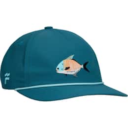 Free Fly Wild Pursuits Performance Hat