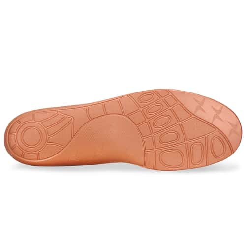Aetrex Men's L2305 Premium Orthotic Metatarsal Support Insoles alt image view 2