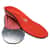 Color Option: Red
