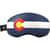 Color Option: Navy/Red
