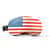 Color Option: Flag