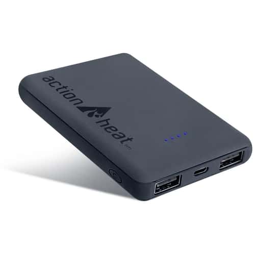 ActionHeat 5V 6000mah Replacement Power Bank Kit alt image view 2