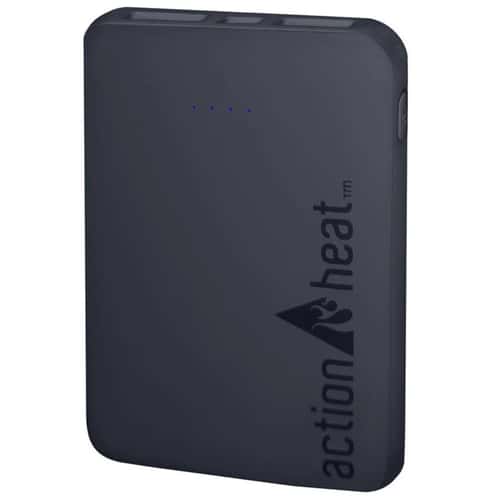 ActionHeat 5V 6000mah Replacement Power Bank Kit alt image view 3