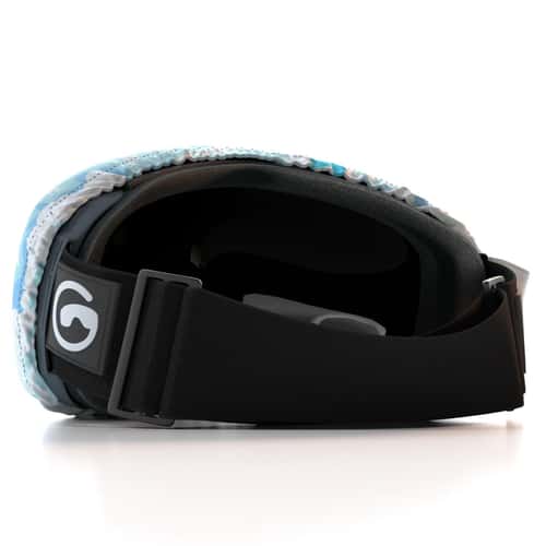 Gogglesoc Make Believe Collection Goggle Covers alt image view 6