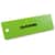 Color Option: Green