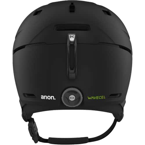 Anon Merak WaveCel Ski & Snowboard Helmet alt image view 2