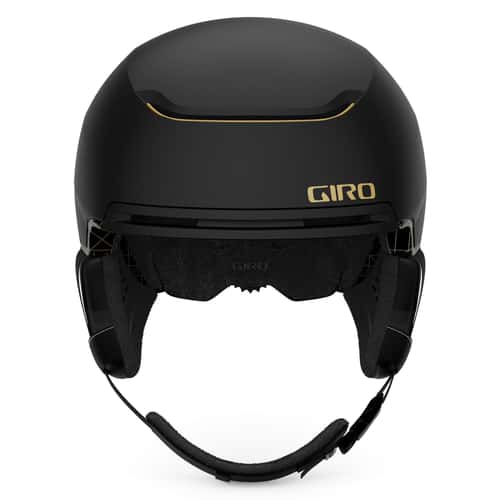 Giro Women's Terra MIPS Free Ride Snow Helmet alt image view 4