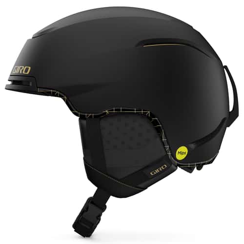 Giro Women's Terra MIPS Free Ride Snow Helmet alt image view 2
