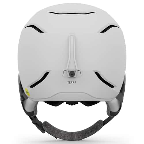 Giro Women's Terra MIPS Free Ride Snow Helmet alt image view 10