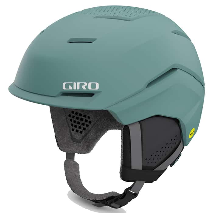 Giro Tenet MIPS Free Ride Snow Helmet